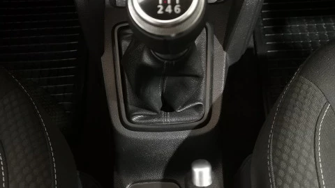 Dacia Duster Comfort Blue dCi 85kW (115CV) 4X4