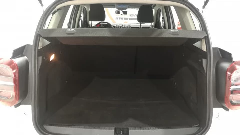 Dacia Duster Comfort Blue dCi 85kW (115CV) 4X4