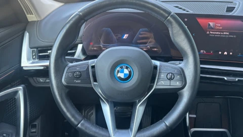 BMW Serie iX1 20 eDrive xLine