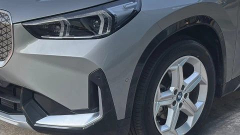 BMW Serie iX1 20 eDrive xLine