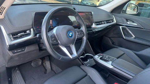 BMW Serie iX1 20 eDrive xLine