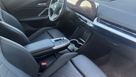 BMW Serie iX1 20 eDrive xLine