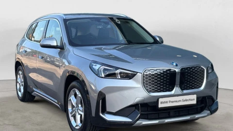 BMW Serie iX1 20 eDrive xLine