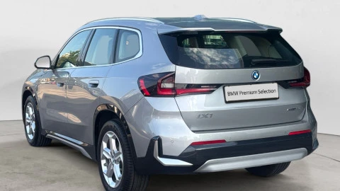 BMW Serie iX1 20 eDrive xLine