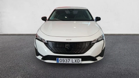 Peugeot 308 5P Allure Puretech 130 S&S MAN