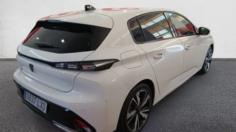 Peugeot 308 5P Allure Puretech 130 S&S MAN