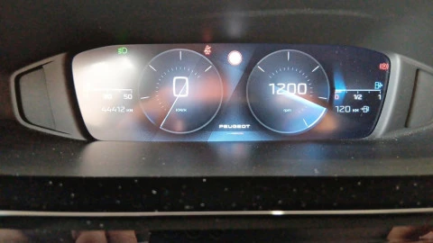 Peugeot 308 5P Allure Puretech 130 S&S MAN