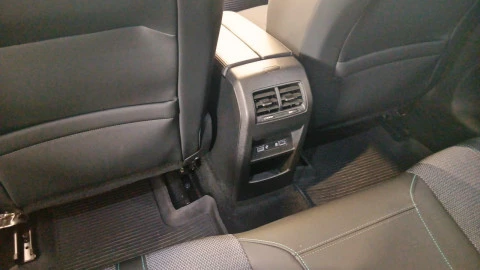 Peugeot 308 5P Allure Puretech 130 S&S MAN