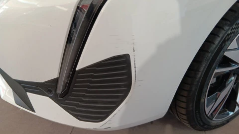 Peugeot 308 5P Allure Puretech 130 S&S MAN