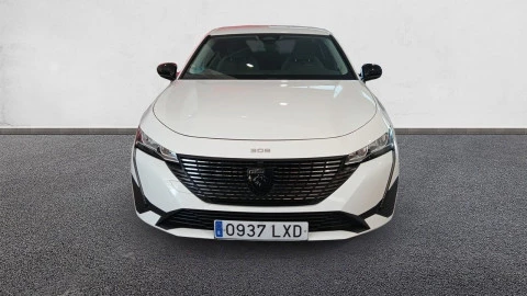 Peugeot 308 5P Allure Puretech 130 S&S MAN