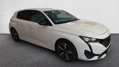 Peugeot 308 5P Allure Puretech 130 S&S MAN