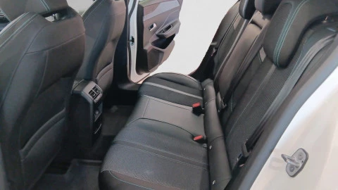 Peugeot 308 5P Allure Puretech 130 S&S MAN