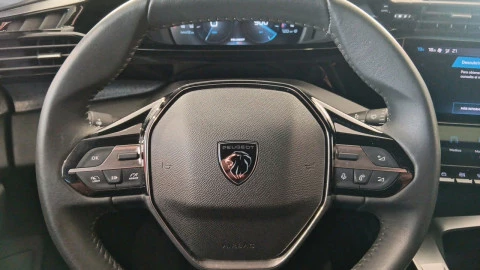 Peugeot 308 5P Allure Puretech 130 S&S MAN