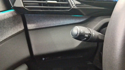 Peugeot 308 5P Allure Puretech 130 S&S MAN