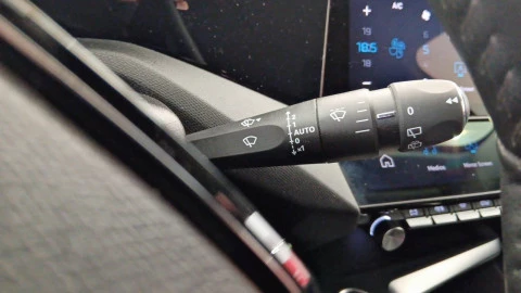 Peugeot 308 5P Allure Puretech 130 S&S MAN