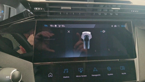 Peugeot 308 5P Allure Puretech 130 S&S MAN