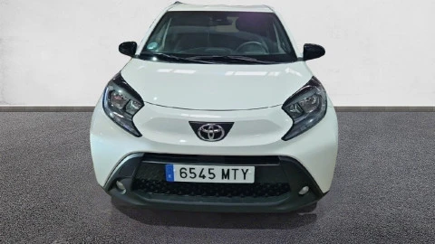 Toyota Aygo X Cross 1.0 VVT-I 72CV Chic
