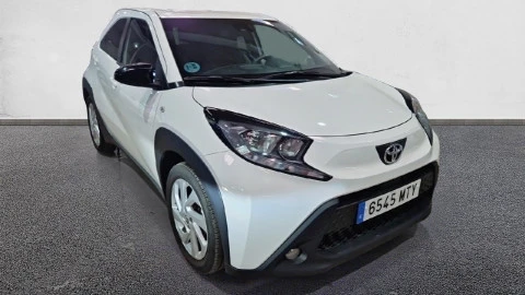 Toyota Aygo X Cross 1.0 VVT-I 72CV Chic