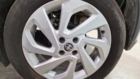 Toyota Aygo X Cross 1.0 VVT-I 72CV Chic