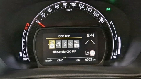 Toyota Aygo X Cross 1.0 VVT-I 72CV Chic