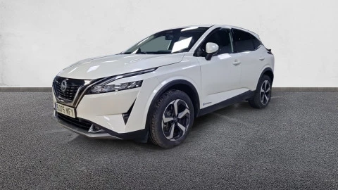 Nissan Qashqai E-POWER 140 KW (190 CV) N-Connecta