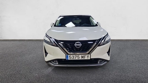 Nissan Qashqai E-POWER 140 KW (190 CV) N-Connecta