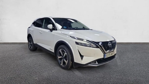 Nissan Qashqai E-POWER 140 KW (190 CV) N-Connecta