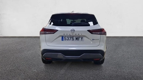 Nissan Qashqai E-POWER 140 KW (190 CV) N-Connecta