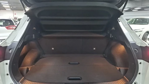 Nissan Qashqai E-POWER 140 KW (190 CV) N-Connecta