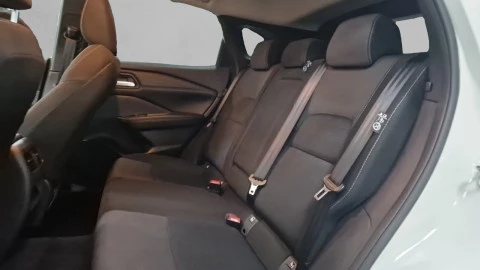 Nissan Qashqai E-POWER 140 KW (190 CV) N-Connecta