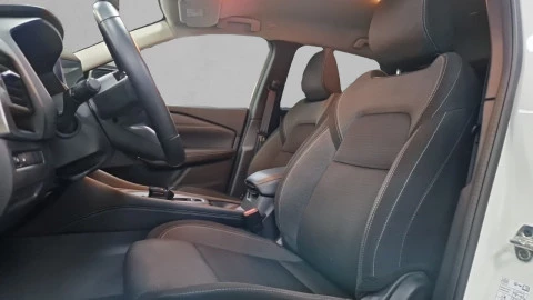 Nissan Qashqai E-POWER 140 KW (190 CV) N-Connecta