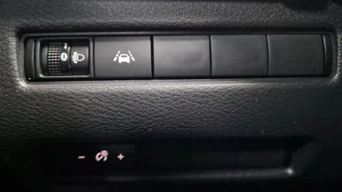 Nissan Qashqai E-POWER 140 KW (190 CV) N-Connecta