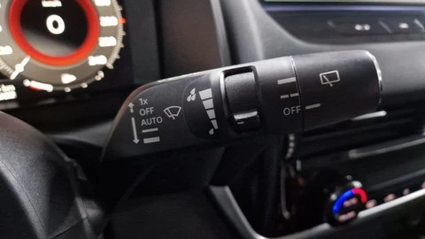 Nissan Qashqai E-POWER 140 KW (190 CV) N-Connecta