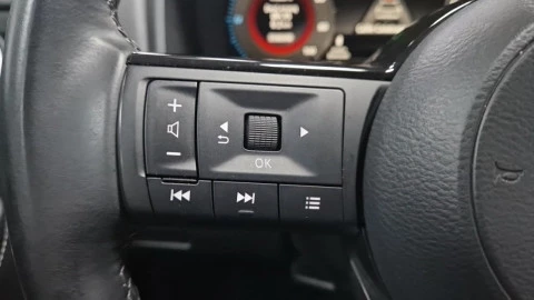 Nissan Qashqai E-POWER 140 KW (190 CV) N-Connecta