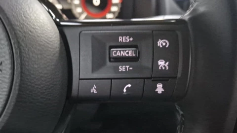 Nissan Qashqai E-POWER 140 KW (190 CV) N-Connecta