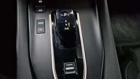 Nissan Qashqai E-POWER 140 KW (190 CV) N-Connecta