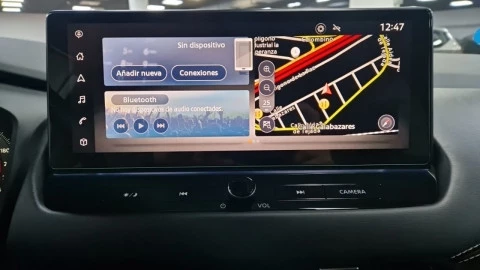 Nissan Qashqai E-POWER 140 KW (190 CV) N-Connecta