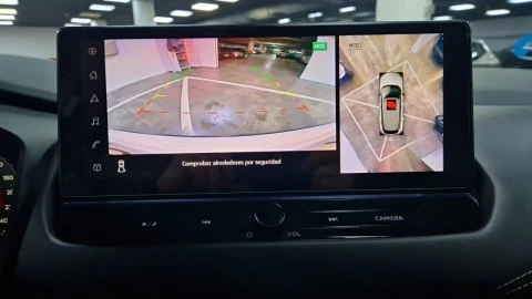 Nissan Qashqai E-POWER 140 KW (190 CV) N-Connecta