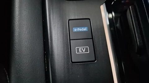 Nissan Qashqai E-POWER 140 KW (190 CV) N-Connecta