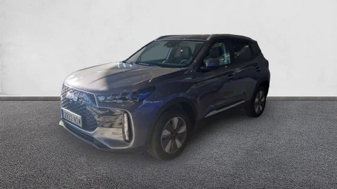 EBRO S400 1.5 DHE HEV Excellence CVT