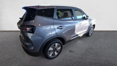 EBRO S400 1.5 DHE HEV Excellence CVT