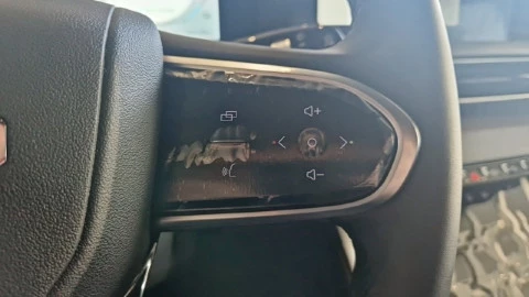 EBRO S400 1.5 DHE HEV Excellence CVT