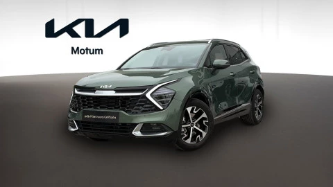 Kia Sportage  1.6 CRDi MHEV Tech 136CV