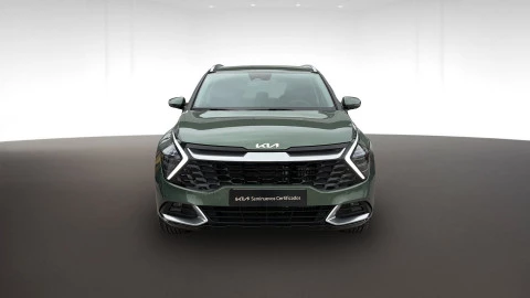 Kia Sportage  1.6 CRDi MHEV Tech 136CV