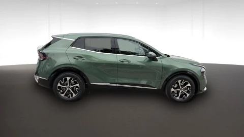 Kia Sportage  1.6 CRDi MHEV Tech 136CV