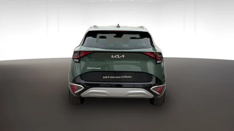 Kia Sportage  1.6 CRDi MHEV Tech 136CV