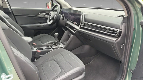 Kia Sportage  1.6 CRDi MHEV Tech 136CV