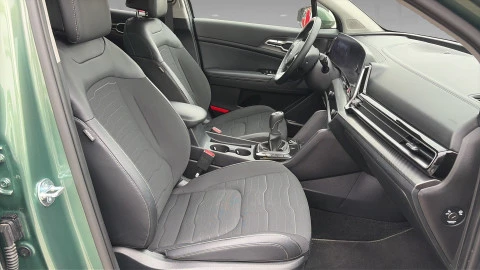 Kia Sportage  1.6 CRDi MHEV Tech 136CV