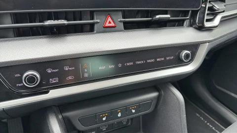 Kia Sportage  1.6 CRDi MHEV Tech 136CV