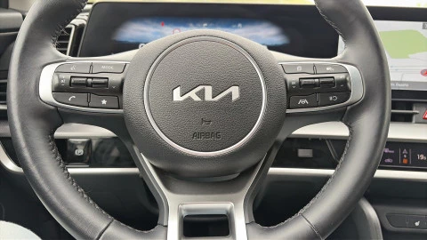 Kia Sportage  1.6 CRDi MHEV Tech 136CV